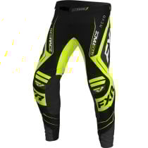Pantalon cross FXR 2026 Revo Alpha - Toxic