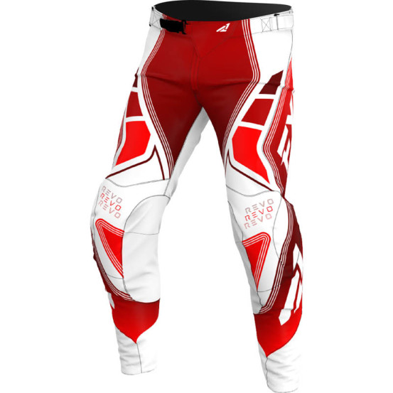 Pantalon cross FXR 2026 Revo Velocity - Pyro