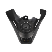 Réservoir ACERBIS grande contenance Honda 450 CRF-RX 2025 Noir 11 Litres 2