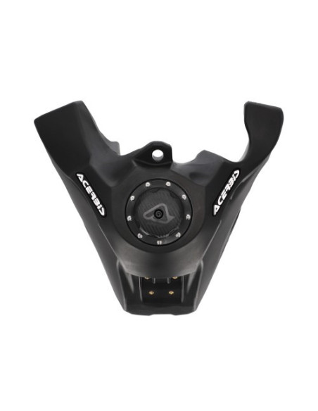Réservoir ACERBIS grande contenance Honda 450 CRF-RX 2025 Noir 11 Litres