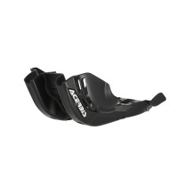 Sabot ACERBIS Kawasaki 250 KXF 2025 Noir