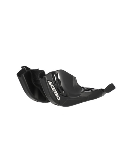 Sabot ACERBIS Kawasaki 250 KXF 2025 Noir