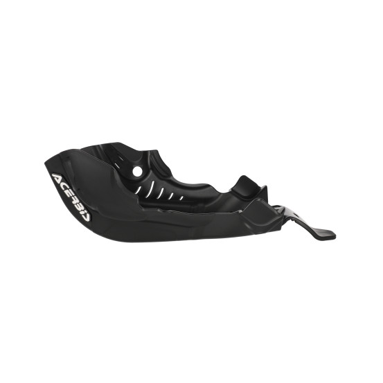 Sabot ACERBIS Kawasaki 250 KXF 2025 Noir