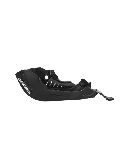 Sabot ACERBIS Kawasaki 250 KXF 2025 Noir