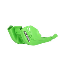 Sabot ACERBIS Kawasaki 250 KXF 2025 Vert