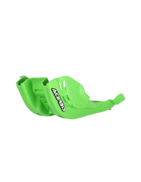 Sabot ACERBIS Kawasaki 250 KXF 2025 Vert