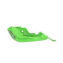Sabot ACERBIS Kawasaki 250 KXF 2025 Vert 2