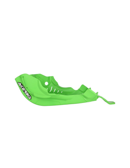 Sabot ACERBIS Kawasaki 250 KXF 2025 Vert