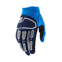 Gants cross 100% Airmatic 2 - Bleu