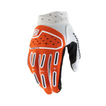 Gants cross 100% Airmatic 2 - Orange