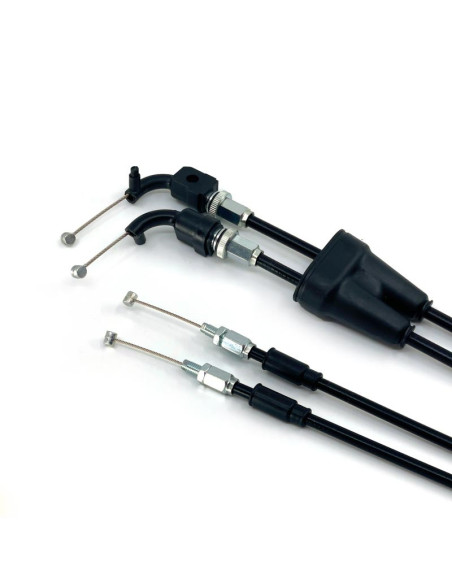 Cable de gaz PROX KTM SX-F Husqvarna FC 2023-2026