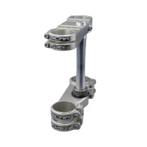 Té de fourche SCAR Apex Yamaha 65 YZ 2018-2025 85 YZ 2006-2025 Offset 25mm