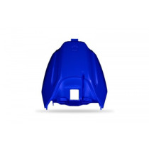 Cache boite à air UFO - Bleu - Yamaha 250 YZF 2024-2026 / 450 YZF 2023-2026