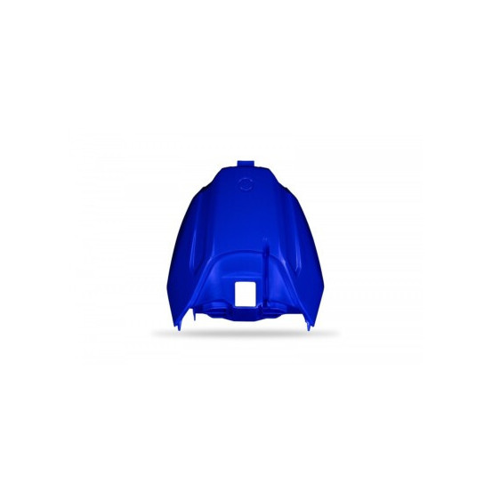 Cache boite à air UFO - Bleu - Yamaha 250 YZF 2024-2026 / 450 YZF 2023-2026