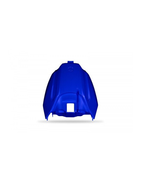 Cache boite à air UFO - Bleu - Yamaha 250 YZF 2024-2026 / 450 YZF 2023-2026