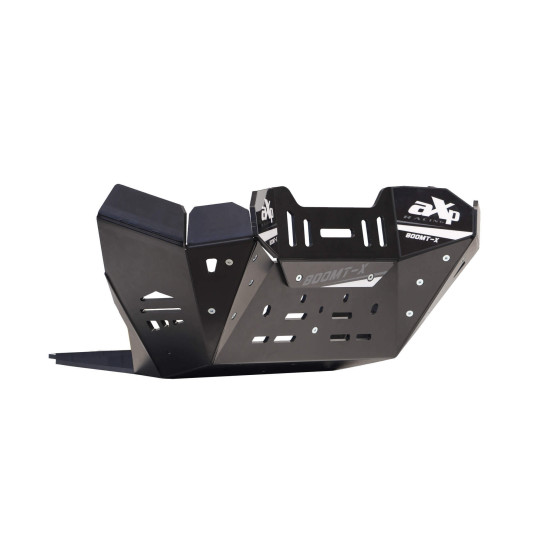 Sabot AXP Adventure CF MOTO 800 MT-X 2025 - Noir