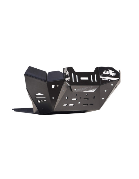 Sabot AXP Adventure CF MOTO 800 MT-X 2025 - Noir