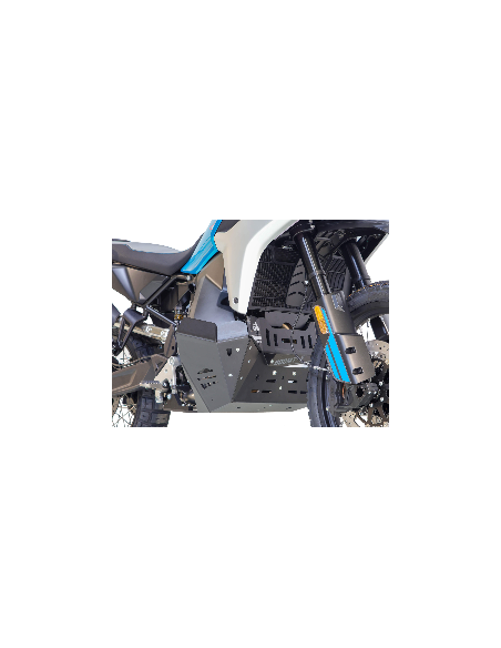 Sabot AXP Adventure CF MOTO 800 MT-X 2025 - Noir