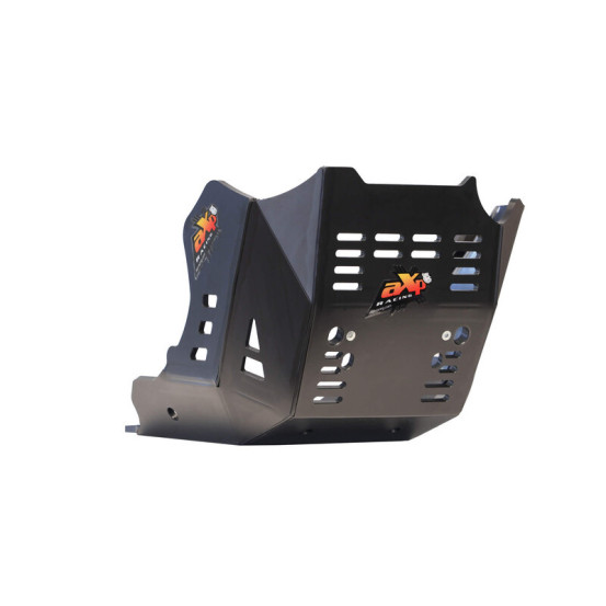 Sabot AXP Adventure CF MOTO 450 MT 2024-2025 - Noir