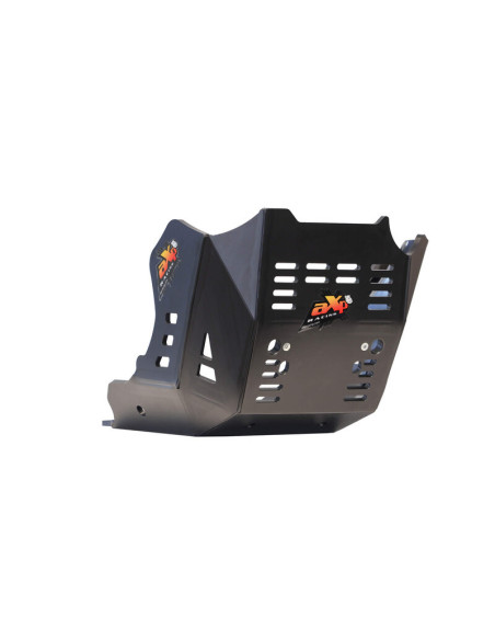 Sabot AXP Adventure CF MOTO 450 MT 2024-2025 - Noir