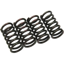 Kit ressorts d'embrayage Barnett renforcés Honda Suzuki