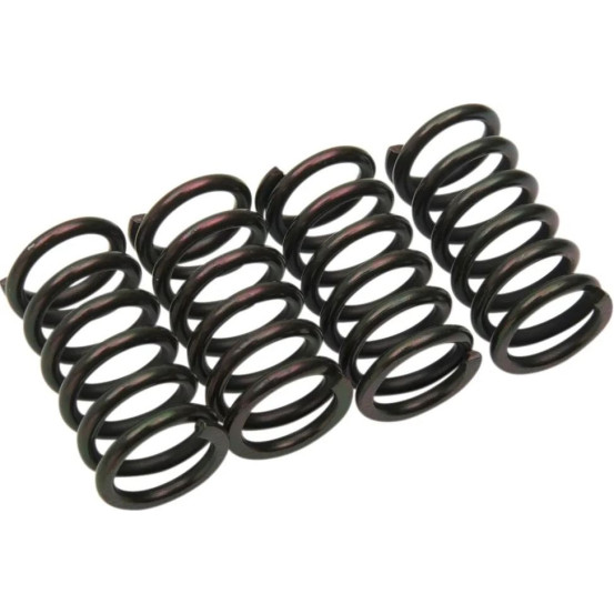 Kit ressorts d'embrayage Barnett renforcés Honda Suzuki