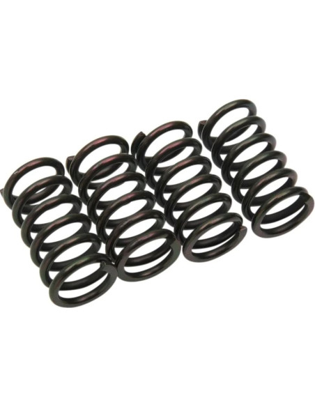 Kit ressorts d'embrayage Barnett renforcés Honda Suzuki