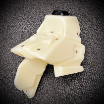 Réservoir IMS grande contenance 9.8L translucide - KTM 85 SX 2025-  / GAS GAS 85 MC 2025-