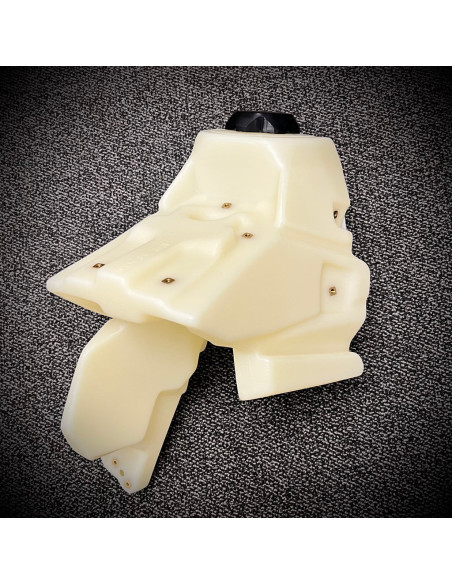 Réservoir IMS grande contenance 9.8L translucide - KTM 85 SX 2025-  / GAS GAS 85 MC 2025-