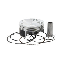 Kit piston Big Bore VERTEX 78,96mm YAMAHA 250 YFZ - WRF 2001–2004