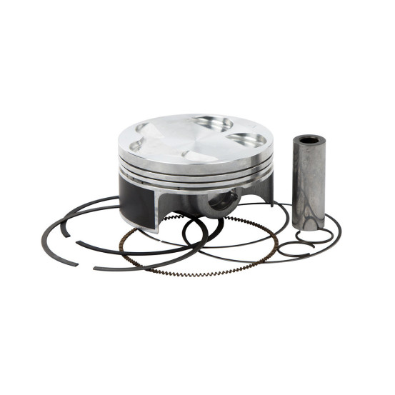 Kit piston Big Bore VERTEX 78,96mm YAMAHA 250 YFZ - WRF 2001–2004