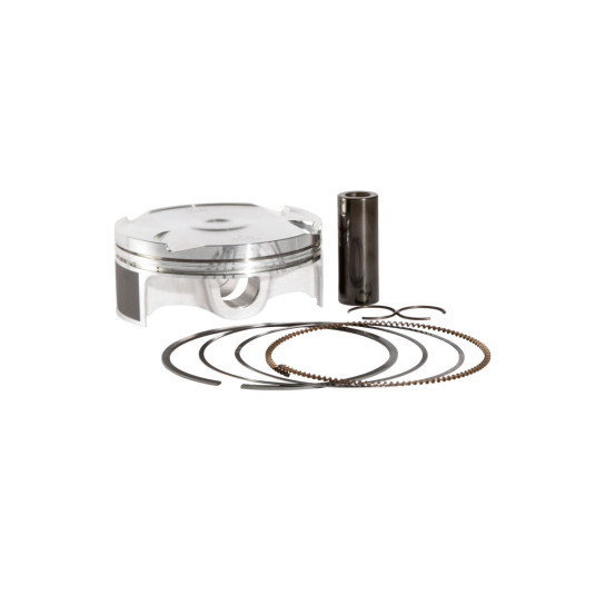 Kit piston Big Bore VERTEX 78,96mm KAWASAKI 250 KXF 2004–2009 - SUZUKI 250 RMZ 2004–2006
