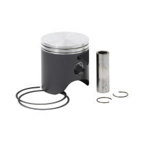 Kit piston coulé Big Bore VERTEX 57,95mm KTM 144 SX 2007–2017 - EXC 125 2007–2016