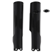 Protections de fourche - Noir - ACERBIS Husqvarna FC/TC 2023-2026