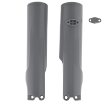 Protections de fourche - Gris - ACERBIS Husqvarna FC/TC 2023-2026