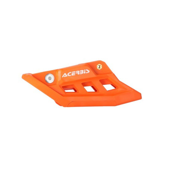 Guide chaîne ACERBIS Orange KTM Husqvarna SX SX F / TC FC 2023 - 2026 ECXC F TBI / FE TBI 2024-2026