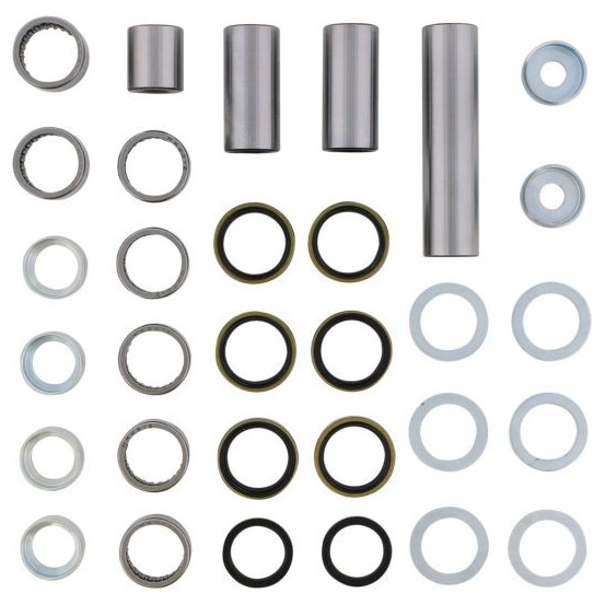 Kit roulements de biellette ALL BALLS - KTM SX-F 2023-2025