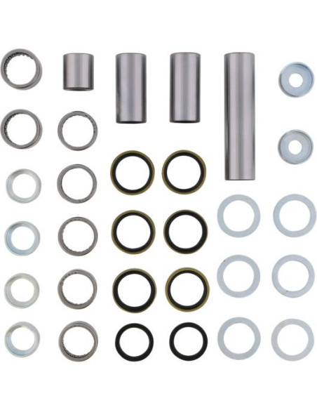 Kit roulements de biellette ALL BALLS - KTM SX-F 2023-2025
