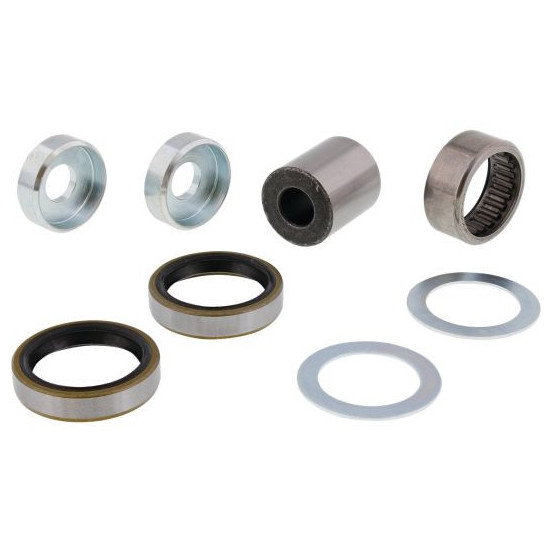 Roulements de tête d'amortisseur inférieurs ALL BALLS - KTM SX-F 2023-2025