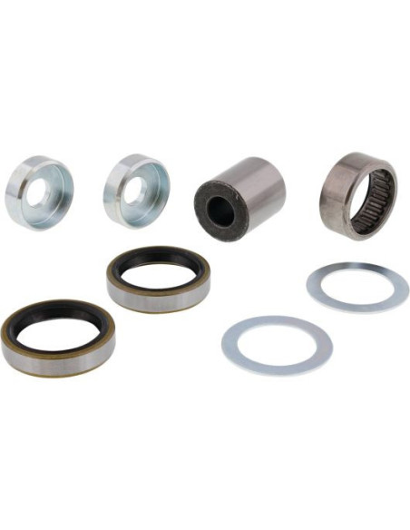 Roulements de tête d'amortisseur inférieurs ALL BALLS - KTM SX-F 2023-2025