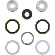 Roulements de tête d'amortisseur inférieurs ALL BALLS - KTM SX-F 2023-2025 2