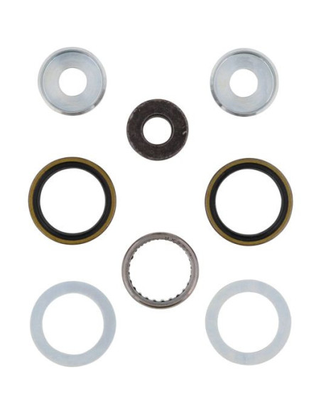 Roulements de tête d'amortisseur inférieurs ALL BALLS - KTM SX-F 2023-2025
