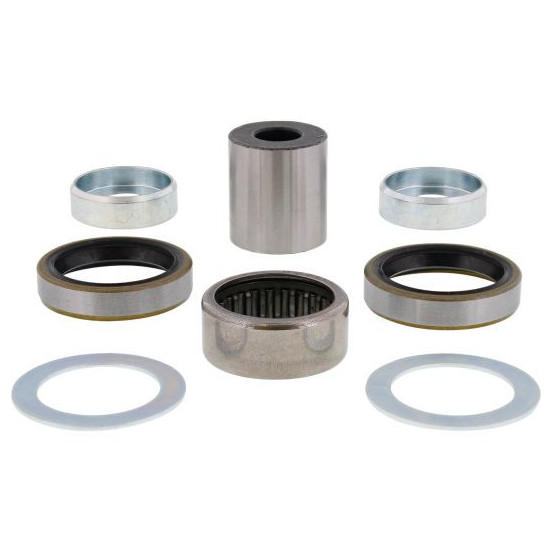 Roulements de tête d'amortisseur inférieurs ALL BALLS - KTM SX-F 2023-2025
