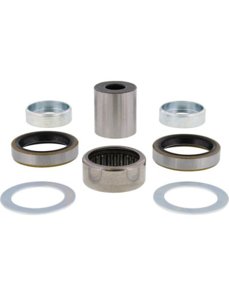 Roulements de tête d'amortisseur inférieurs ALL BALLS - KTM SX-F 2023-2025