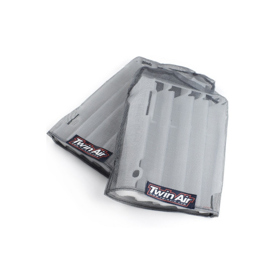 Filets de protection de radiateurs TWIN AIR - DUCATI 450 Desmo MX 2025