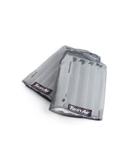 Filets de protection de radiateurs TWIN AIR - DUCATI 450 Desmo MX 2025