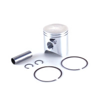 Kit piston VHM 12° KTM 125 SX 2001 - 2026 - Husqvarna TC125 2014 - 2026 - GasGas MC125 2021 - 2026 - 53,96 mm
