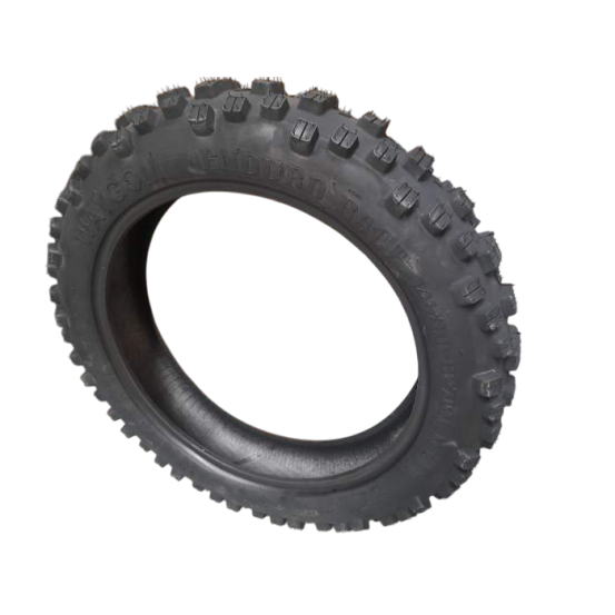 Pneu Arrière enduro Race WAYGOM 140/80-18 70M TT FIM