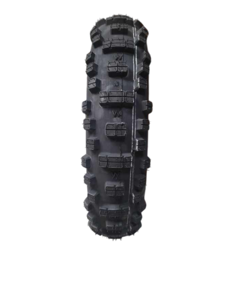 Pneu Arrière enduro Race WAYGOM 140/80-18 70M TT FIM