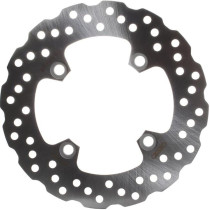 Disque de frein Arrière MTX Disc Kawakasi 650 KLE 2010-2013